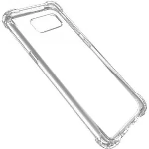 MCTT2-SAMSUNG Note 20 Ultra * Futrola Shockproof AIR silicone providna (59)