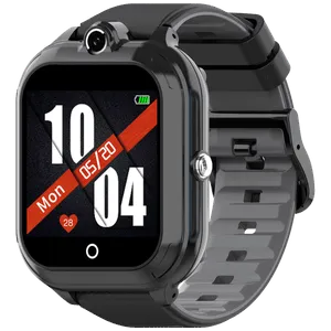 MeanIT GSM 4G - WATCH 4G - CALLING Pametan sat 1.44"