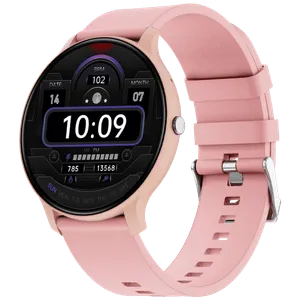 MeanIT Pametan sat, 1.46" ekran, multi sport, Bluetooth - M43 Lady
