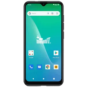 MeanIT Pametni telefon 6.5", 4G Dual SIM,Helio A22,RAM 2GB,8 Mpixel - X5