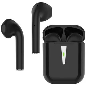 MeanIT Slušalica bežična sa mikrofonom, Bluetooth - TWS B200 Black