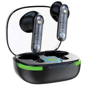 MeanIT TWS B80 Black
