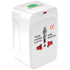 MeanIT Univerzalni adapter, putni, 4u1 - T4