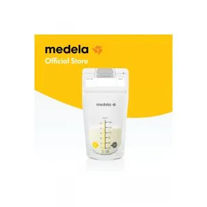 Medela Kesa Za Čuvanje Mleka (25kom)