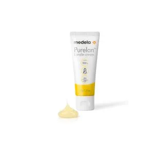 Medela - PureLan 100, Tube 37g krema 100% lanolin