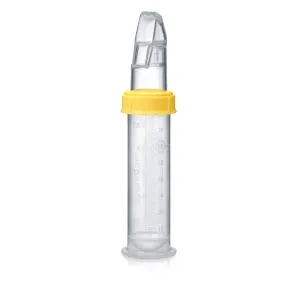Medela - SoftCup Advanced Cup Feeder flašica sa cuclom za otežanu ishranu