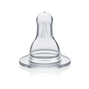Medela - Spare Teats Size M cucla za flašicu M (2 kom)