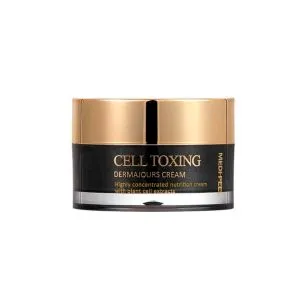 Medi-Peel Cell Toxing Dermajours Cream