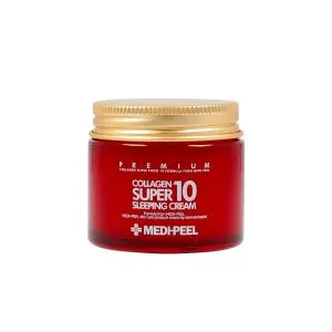 Medi-Peel Collagen Super10 Sleeping Cream