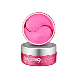 Medi-Peel Hyaluron Rose Peptide 9 Ampoule Eye Patch