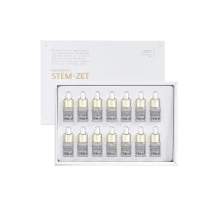 Medi-Peel Radiance Stem On Zet Premium Ampoule Kit