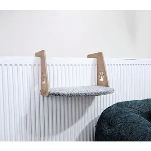 Medi - Siva Pet Krevet