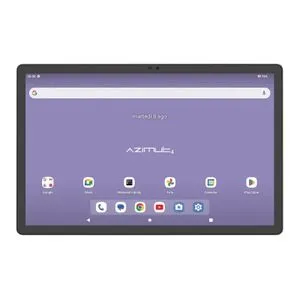 MEDIACOM Smartpad AZIMUT4 4G Phone SP1AZ46 10.5 inch T606 Octa Core 1.6GHz 6GB 128GB Android 13.0