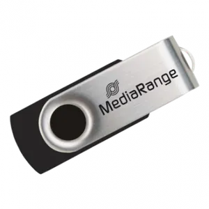 MEDIARANGE Usb flash 64gb usb 2.0 mediarange highspeed mr912