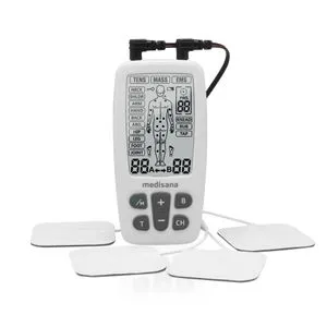 Medisana 3 u 1 aparat za elektroterapiju TT 200