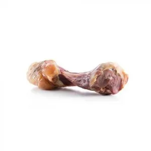 Mediterranean Kost od pršuta cca 550g