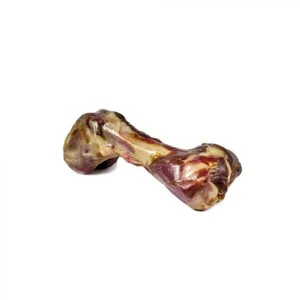 Mediterranean Kost od pršuta Serrano cca 370g