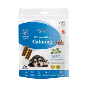 Mediterranean poslastica Funcional Sticks Calming 110 g