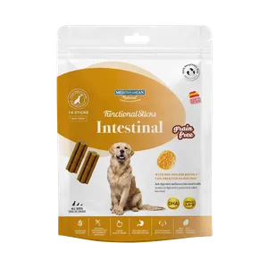 Mediterranean poslastica Funcional Sticks Intestinal 110 g