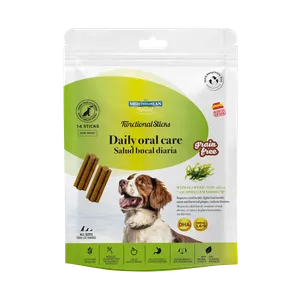 Mediterranean poslastica Funcional Sticks Oral Care 110 g