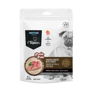 Mediterranean poslastica Tapas GrainFree Chicken&Turkey 150 g