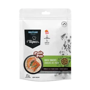 Mediterranean poslastica Tapas GrainFree Duck 150 g