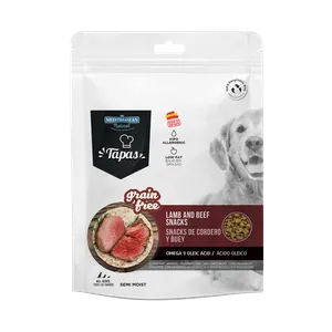Mediterranean poslastica Tapas GrainFree Lamb&Beef 150 g