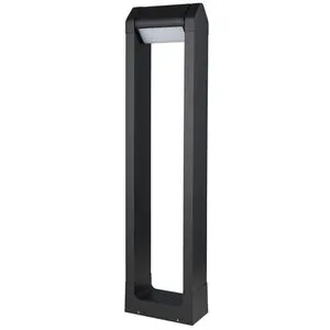 Medna LED spoljna podna lampa