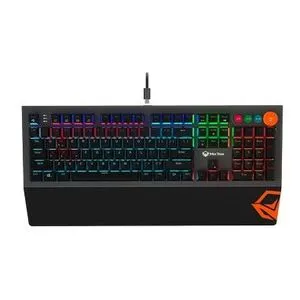 MEETION MK500 GEJMERSKA MEHANIČKA Tastatura USB-C BLUE SWITCH