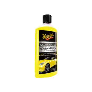 Meguiars Šampon za pranje sa voskom 473ml ULTIMATE WASH&WAX