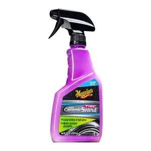 MEGUIAR'S Hybrid Ceramic sjaj za gume 473 ml