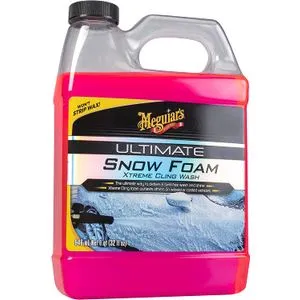 Meguiars Pena (šampon) za pranje 946ml (konc. 1:5) Ultimate Snow Foam Xtreme Cling