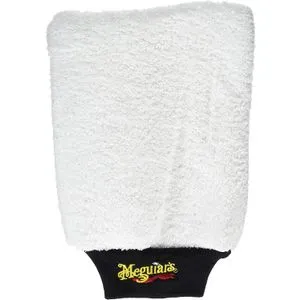 Meguiars Rukavica za pranje od mikrofibera MICROFIBER WASH MITT