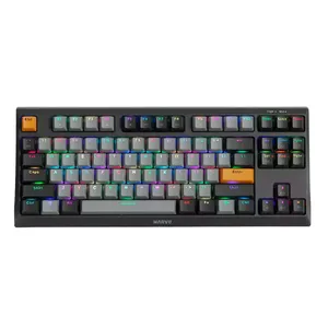 Mehanička tastatura USB Marvo KG980B EN-B