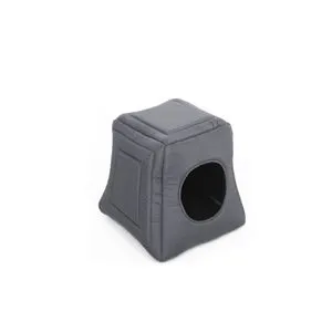 Mei - Grey Grey Pet Bed