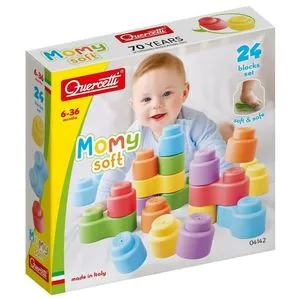 Mekane Kocke Momy 24 Pcs