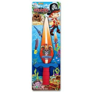 Mekani piratski mač