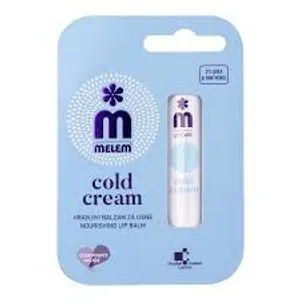 Melem Cold hranljivi balzam za usne sa ureom 4,5 g
