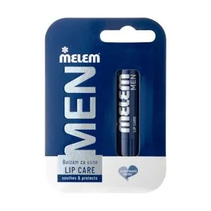 MELEM LIP BALM MEN 4,5G