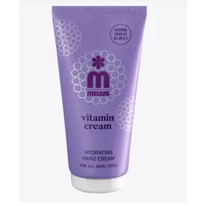 Melem Vitamin krema za ruke, 50 ml