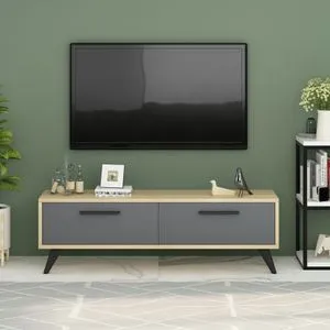 Melisa - Sapphire, Anthracite Sapphire
Anthracite TV Stand