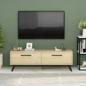 Melisa - Sapphire Sapphire TV Stand