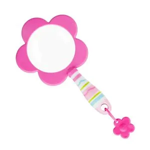 Melissa and Doug lupa lila