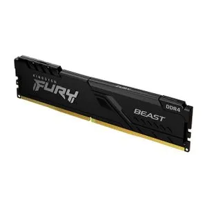 MEM DDR4 8GB 3200MHz FURY Beast KF432C16BB/8
