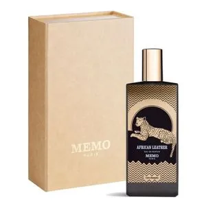 Memo Paris African Leather EDP 200ml