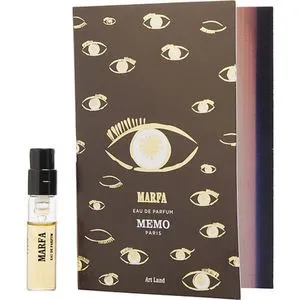 Memo Paris Marfa EDP 1,5 ml uzorak, unisex parfem