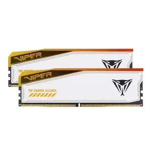 Memorija DDR5 32GB 2x16GB 6000MHz Patriot Viper Elite 5 RGB PVER532G60C36KT