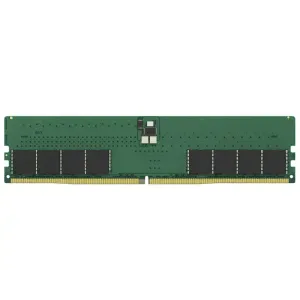 Memorija DDR5 64GB (2x32GB) 6400MHz Kingston KVR64A52BD8-64