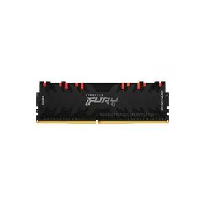 Memorija KINGSTON FURY RENEGADE KF432C16RB12A/16 16GB/DIMM/DDR4/3200MHz/crna