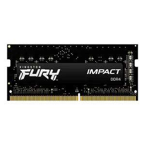 Memorija KINGSTON KF432S20IB 16 16GB SODIMM DDR4 3200GHz